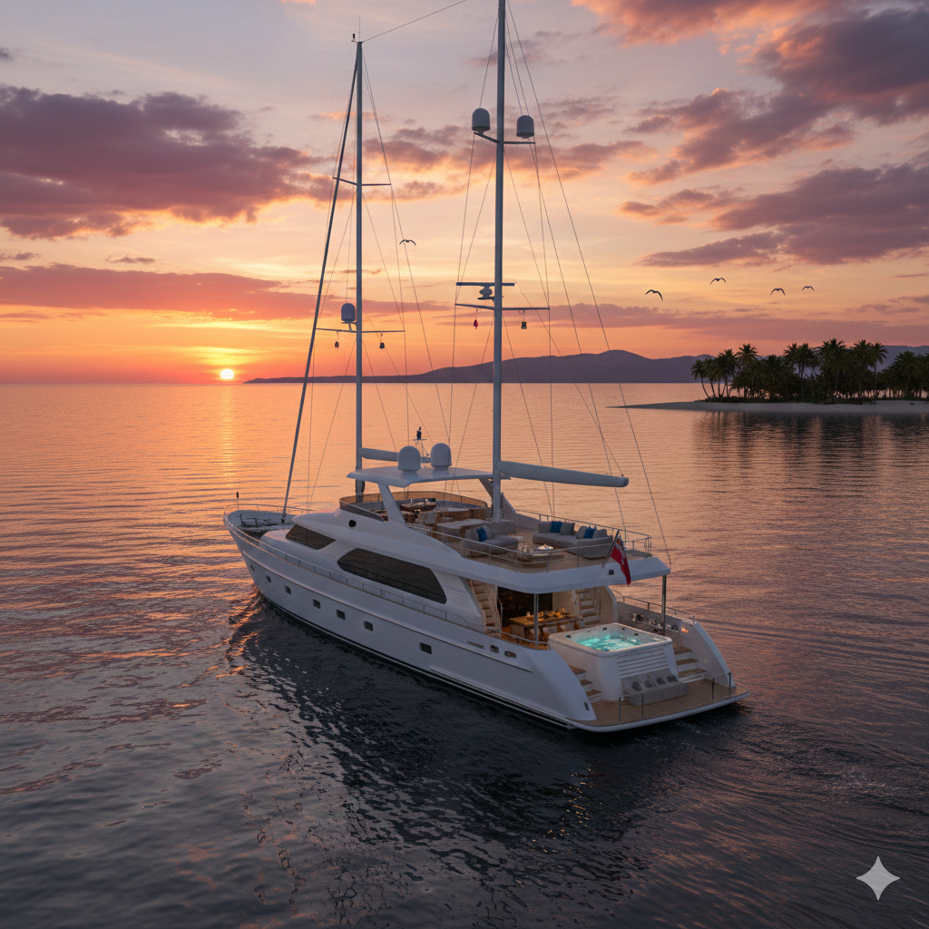 Nadando en Biscayne Bay